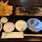 Teuchi Soba Hosoda - 