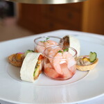 ホテル インターコンチネンタル 東京ベイ - 