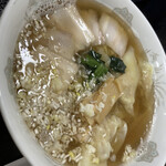 長島食堂 - 