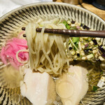 ヌードル ファクトリー ライフ - 