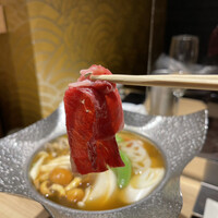 個室和食 肉割烹 吟次郎 品川駅前店 - 