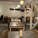 倉敷カフェ tito - 