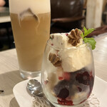 倉敷カフェ tito - 