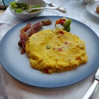 ギリガンズ アイランド - スパニッシュオムレツ
