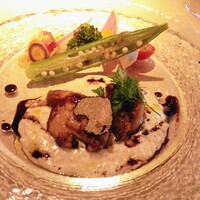 Le Petit Courageux - 