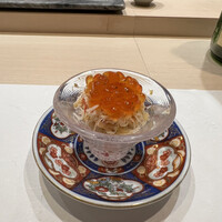 八重洲 鮨 海味 - 