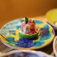 焼肉 きたん 法善寺 - 巣立ち肉