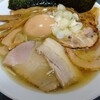 彩色ラーメン きんせい総本家 夢風