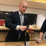 美会 - それにしてもアレックスの写真が多い