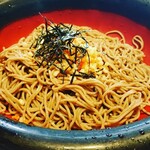 Soba Dokoro Tombo - 