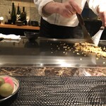 ステーキ割烹 DANRO' - 