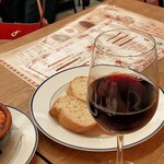 La Boucherie et Vin - 