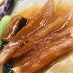 美会 - 分厚いヨシキリザメのフカヒレ