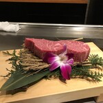 ステーキ割烹 DANRO' - 