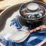 美会 - さてさてこの器はなんでしょう？