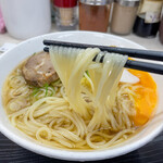 うどんのいなや - 