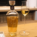 美会 - オルネライアのグラッパ。希少品です