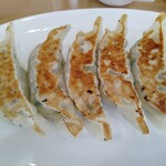 MIKIYA GYOZA STAND - 