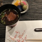 ステーキ割烹 DANRO' - 
