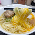 うどんのいなや - 