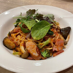 ポポラマーマ - 料理写真: