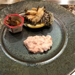 ステーキ割烹 DANRO' - 