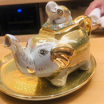 美会 - パォーン\(//∇//)\