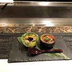 ステーキ割烹 DANRO' - 