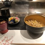 ステーキ割烹 DANRO' - 