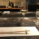 ステーキ割烹 DANRO' - 