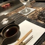 ステーキ割烹 DANRO' - 