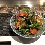 ステーキ割烹 DANRO' - 