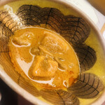 美会 - マッサマンカレー