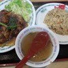 中華料理 高井田 桃花林