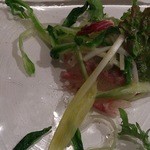 イル ブル - 2013.3.15サラダ