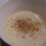 イル ブル - 2013.3.15イルブル風茶碗蒸し