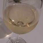 イル ブル - 2013.3.15　400円チリワイン