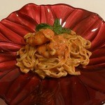 イル ブル - 2013.3.15見事なガラスです