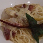 イル ブル - 2013.3.15　クリームソース