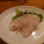 Le Comptoir de シャンパン食堂 - 