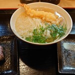 猪股うどん - 