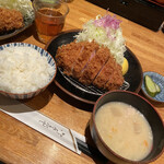 Tonkatsu Aoki - 