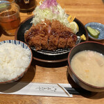 Tonkatsu Aoki - 