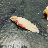 代官山 鮨 たけうち - 