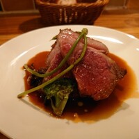 Le Comptoir de シャンパン食堂 -  Le Comptoir de シャンパン食堂 -