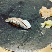 代官山 鮨 たけうち - 
