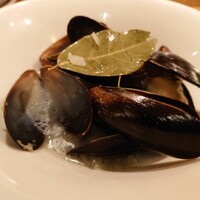 Le Comptoir de シャンパン食堂 -  Le Comptoir de シャンパン食堂 -