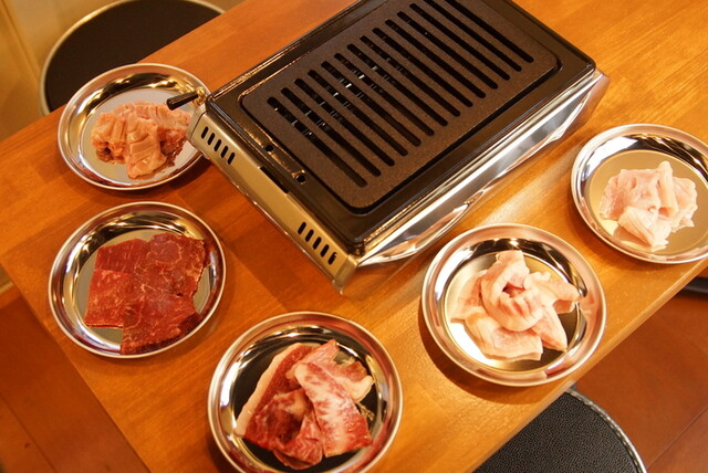 ホルモン たけだ &ndash; 矢幅の本格ホルモン焼き｜岩手・紫波郡の人気居酒屋