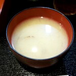 Itachuu - 味噌汁