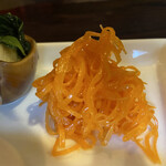 洋風酒場Toy - おまかせ盛り